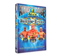 King of the Cage: Double Cross [DVD] [Region 1] [US Import] [NTSC]