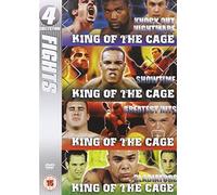 King of the Cage [DVD]