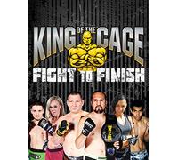 King of the Cage Fight to Finish