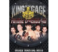 King of the Cage Future Legends 40