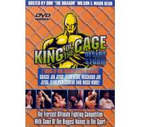 King of the Cage - King of Cage 2: Desert Storm [DVD] [Region 1] [US Import] [NTSC]