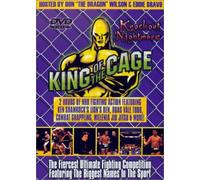 King of the Cage - King of Cage 3: Knockout Nightmare [DVD] [Region 1] [US Import] [NTSC]