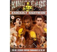 King Of The Cage: Knockout Nightmare [DVD]
