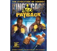 King of the Cage: Payback [DVD] [Region 1] [US Import] [NTSC]