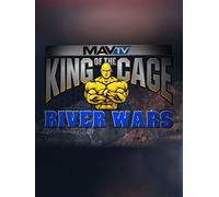 King of the Cage River Wars