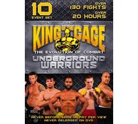 King of the Cage: Underground Warriors