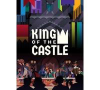 King Of The Castle (PC) - Steam Gift - EUROPE