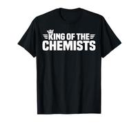 King of The Chemists T-Shirt