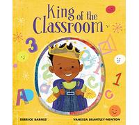 King of the Classroom