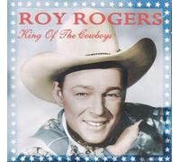 King Of The Cowboys