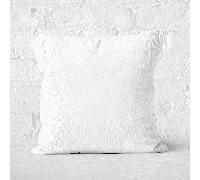 King Of The Dad Jokes Square Cushion - 60x60cm - Soft Touch