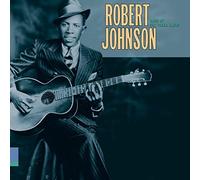 King of the Delta Blues by Robert Johnson (1997-10-07)