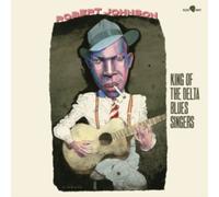 Robert Johnson - King Of The Delta Blues Singers [VINYL]