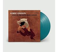 King of the Delta Blues Singers by Robert Johnson (Record, 2020)