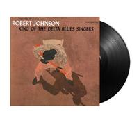 King Of The Delta Blues Singers Volume 1