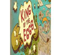 King of the Eggs Steam Key GLOBAL