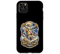 King of the Gods Greek Mythology Case for iPhone 11 Pro Max