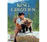 King Of The Grizzlies