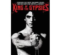 KING OF THE GYPSIES