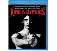 KING OF THE GYPSIES