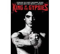 KING OF THE GYPSIES