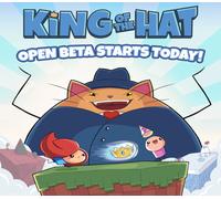 King of the Hat Steam CD Key