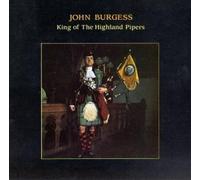King Of The Highland Pipers