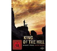 King of the Hill [Import allemand]