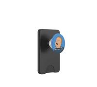 King of the Hill That's My Purse Bobby Hill Funny Cartoon PopSockets PopWallet for MagSafe