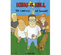 King of the Hill: The Complete 2nd Season