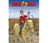 King Of The Hill: The Complete Ninth Season [DVD]