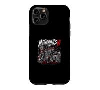 King Of the Kings Mithridates VI Pontus Asian Rome Case for iPhone 11 Pro