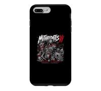 King Of the Kings Mithridates VI Pontus Asian Rome Case for iPhone 7 Plus/8 Plus