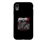 King Of the Kings Mithridates VI Pontus Asian Rome Case for iPhone XR