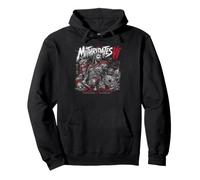 King Of the Kings Mithridates VI Pontus Asian Rome Pullover Hoodie