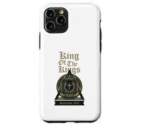 King Of The Kings Revelation 19 16 Christian Faith Case for iPhone 11 Pro