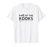 King of the Kooks T-Shirt