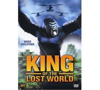 King of the Lost World - German Release (Language: German and English)