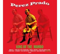 King of the Mambo
