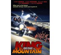 King of the Mountain (DVD) Harry Hamlin Dennis Hopper Joseph Bottoms (US IMPORT)