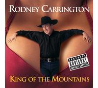 King Of The Mountains