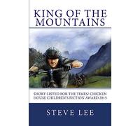 King of the Mountains