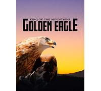 King of the Mountains, Golden Eagle