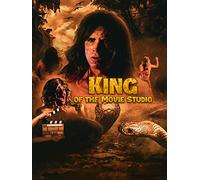King of the movie studio