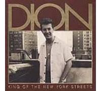 King of the New York Streets by Dion