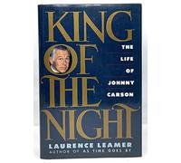 King of the Night: The Life of Johnny Carson
