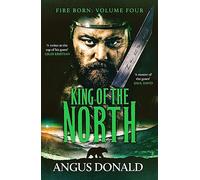 King of the North : A Viking saga of battle and glory