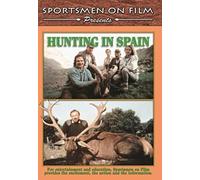 King of the North - Hunting in Spain
