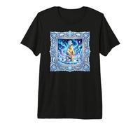 King of the Polar Bears Arctic Premium T-Shirt