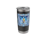 King of the Polar Bears Arctic Stainless Steel Insulated Tumbler